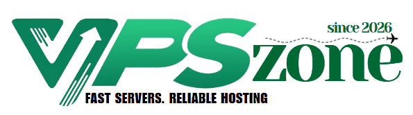 VPSZone Store